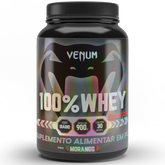 Venum Whey 100% Morango 900G
