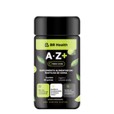 AZ Polivitamínico adulto em gummy