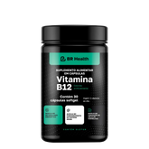 Vitamina B12 30 Caps softgel