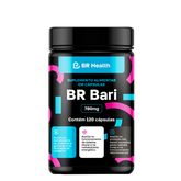 BR BARI - Polivitamínico Bariátrico