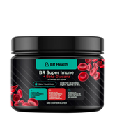 BR Super Imune – Gomas com Beta-Glucana e Vitamina D – 30 unidades