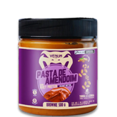 Venum Pasta Amendoim Brownie 500G