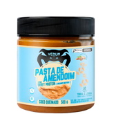 Venum Pasta Amendoim Coco Queimado 500G