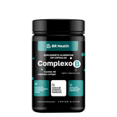 Complexo B 30 Caps softgel