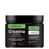 Creatina em Gomas