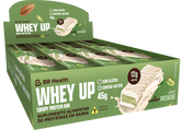 Whey UP - Protein Bar - Sabor Pistache