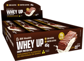 Whey UP - Protein Bar - Chocolate Belga