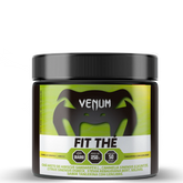 Venum Fit Thé Tangerina com Gengibre 250G
