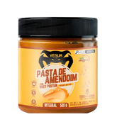 Venum Pasta Amendoim Integral 500G