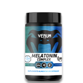 Venum Melatonin Complex 60 Caps