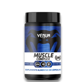 Venum Muscle Complex 60 Caps