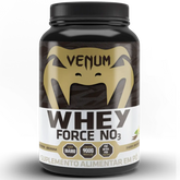 Venum Whey Force NO3 900G - Baunilha