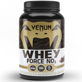 Venum Whey Force NO3 900G - Chocolate Belga