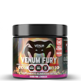 Venum Fury Pink Lemonade 300 G