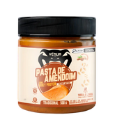 Venum Pasta Amendoim Tradicional 500G