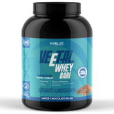 Veetal Whey Bari 900g - Chocolate Belga