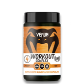 Venum Workout Complex 60 Caps