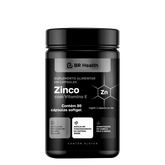 Zinco com Vitamina E 30 Caps softgel