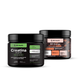 Kit Básicos do Treino