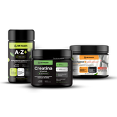 Kit básico do dia a dia