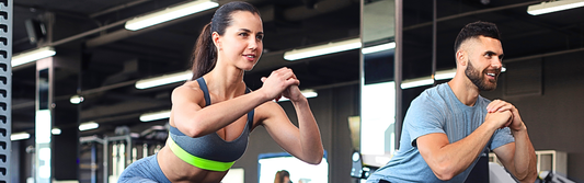 Creatina: mitos e verdades sobre um dos suplementos mais falados do momento