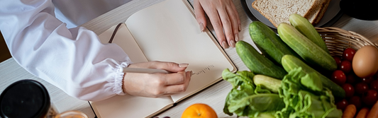 O Papel da Nutrição e da Suplementação na Sua Saúde
