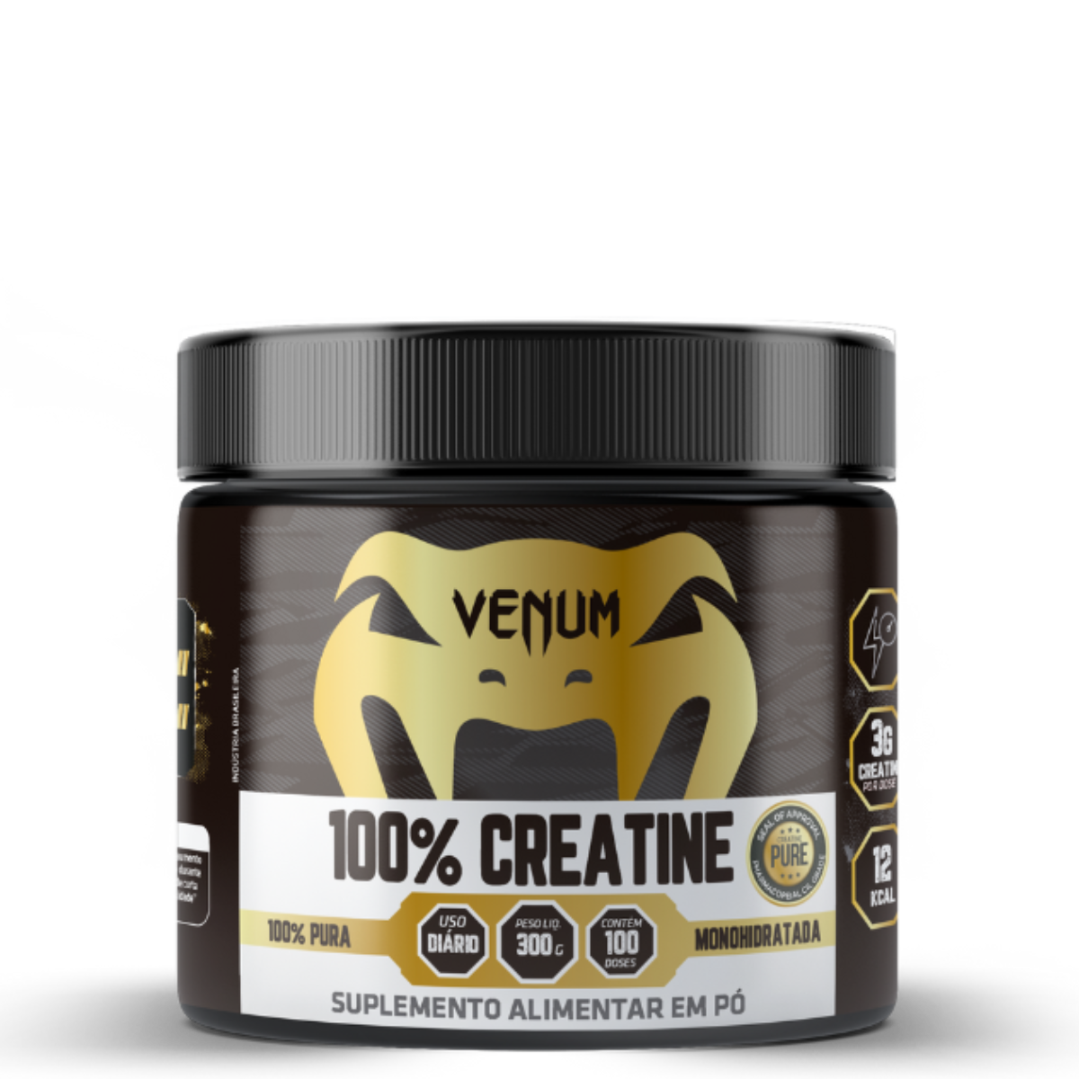 Venum Creatine 100% Pure 300G
