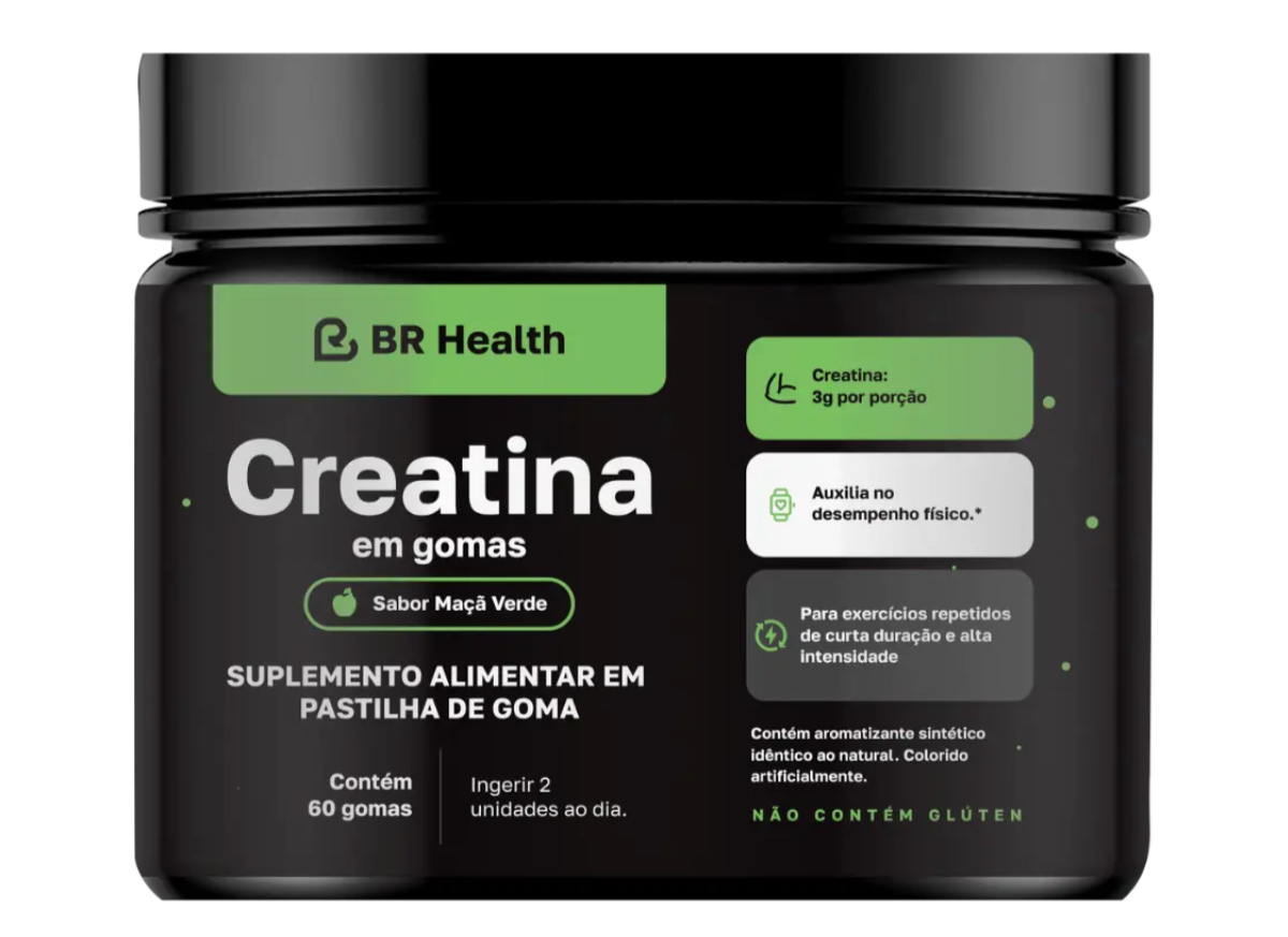 Kit Básicos do Treino